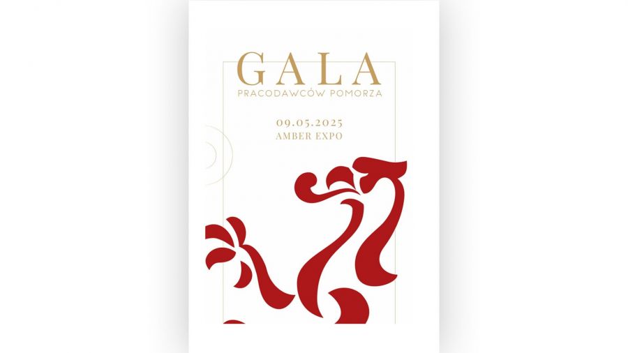Gala Pracodawców Pomorza 2025