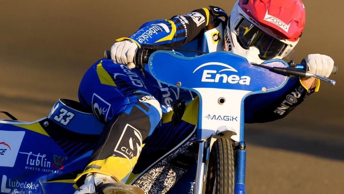 Pge Ekstraliga Motor Lublin Sklad 2021 Sport Tvp Pl