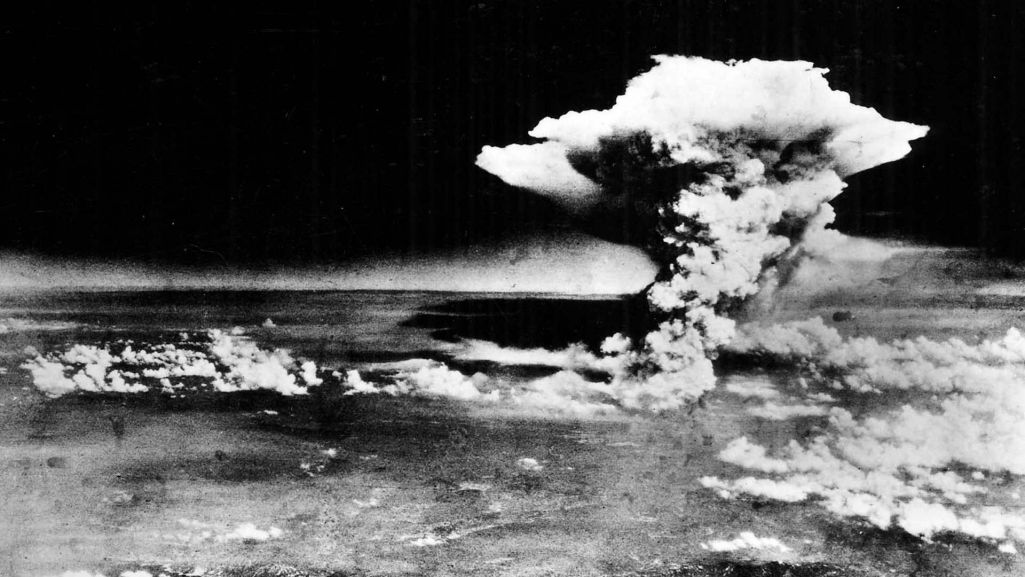 Bomby atomowe zrzucone na Hiroszimę i Nagasaki zabiły łącznie ponad 400 tys. ludzi. Fot. Universal History Archive/ Getty Images