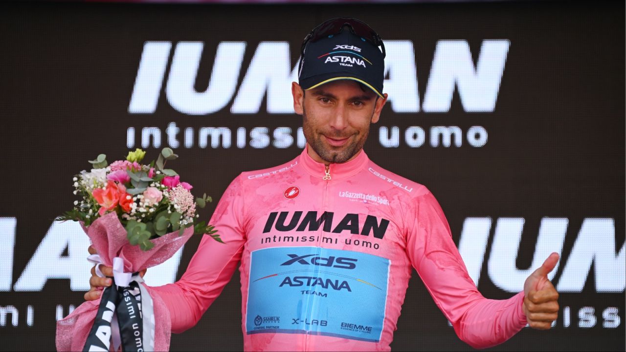 Diego Ulissi (fot. Getty Images)