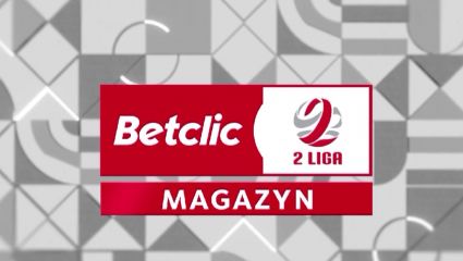 Magazyn Betclic 2 Ligi (27.07.2025)
