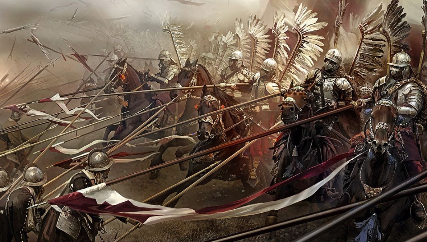 The Battle of Kircholm, Mariusz Kozik 2011, ©Mariusz Kozik 
