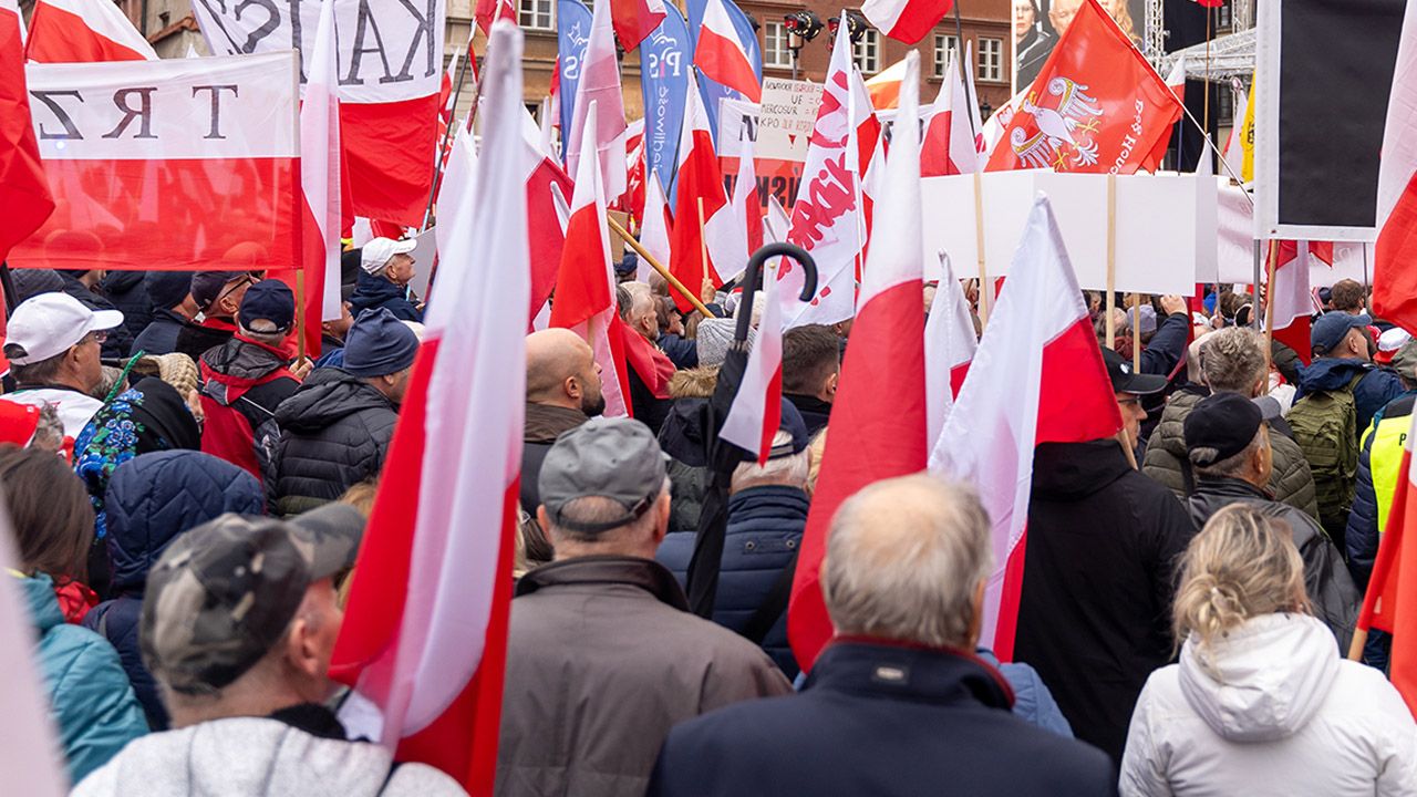 Kto walczyłby za Polskę w przypadku agresji? „Wysoka mobilizacja”
