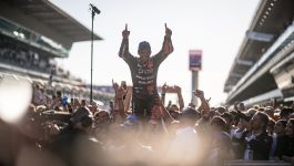 Jorge Martin (fot. Getty)