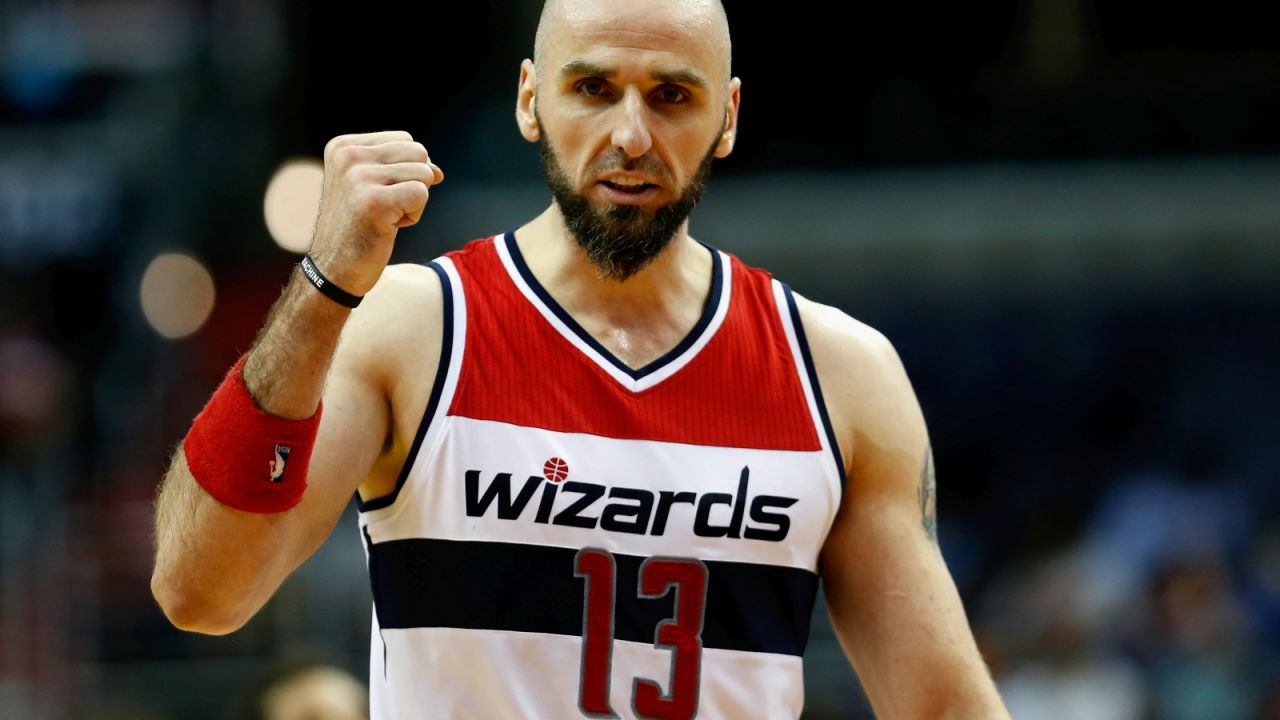 "Weteran - Marcin Gortat" (reportaż) (sport.tvp.pl)