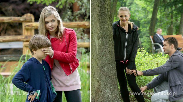 Od joggingu… do seksowania!