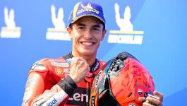 Marc Marquez (fot. Getty Images) Marc Marquez (fot. Getty Images)