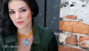 Spacer zamiast drzemki...