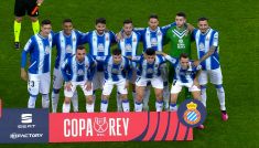 Espanyol (fot. TVP SPORT)
