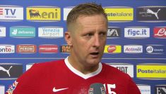 Kamil Glik (fot. TVP)