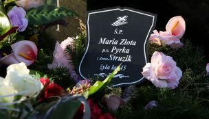 WIDEO: Wspomnienie Marii