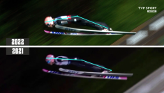 Dawid Kubacki (fot. TVP SPORT)