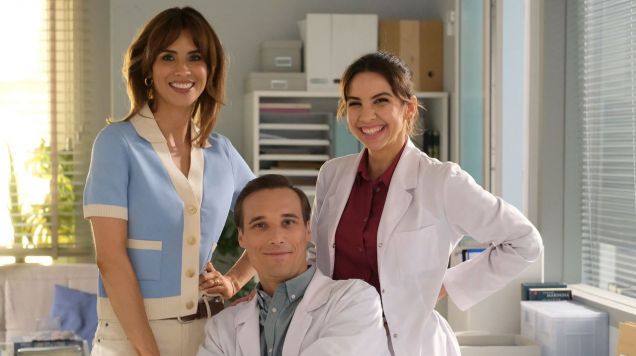 FOT: Od chrzcin... do szantażu!