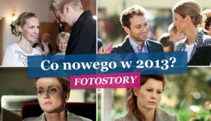FOTOSTORY: Nowy Rok z 