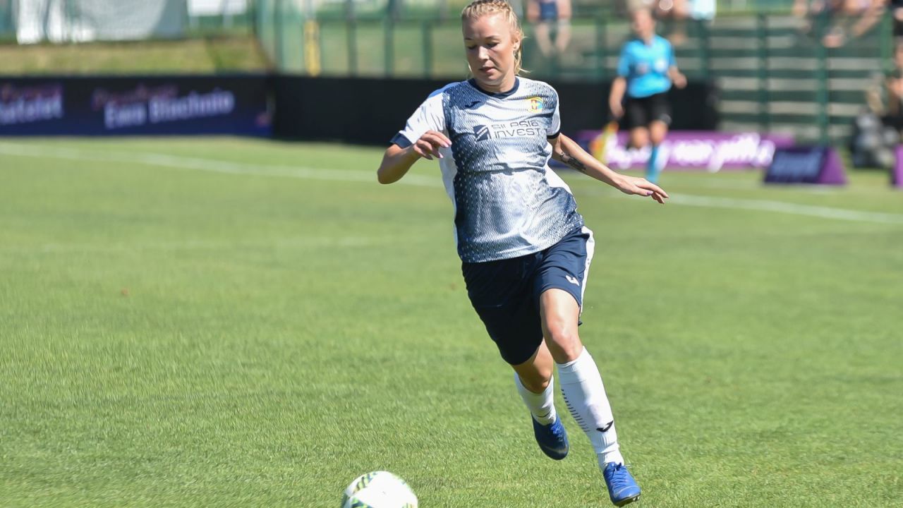 Ekstraliga: Czarni Sosnowiec - Górnik Łęczna [relacja ...