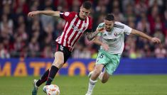 Puchar Króla, Athletic Bilbao – Osasuna Pampeluna: transmisja na żywo online
