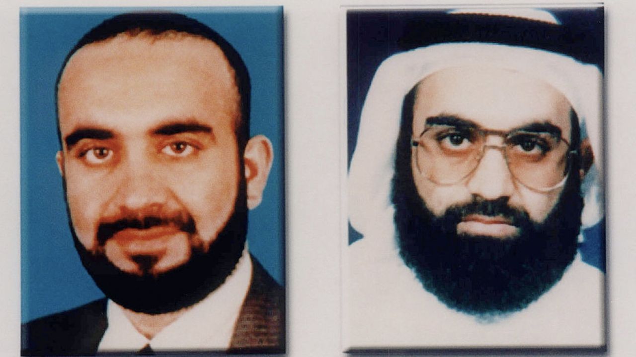 Chaled Szejk Mohammed to jeden z głównych organizatorów zamachów z 11 września (fot. Mai/The LIFE Images Collection/Getty Images) Chaled Szejk Mohammed to jeden z głównych organizatorów zamachów z 11 września (fot. Mai/The LIFE Images Collection/Getty Images)
