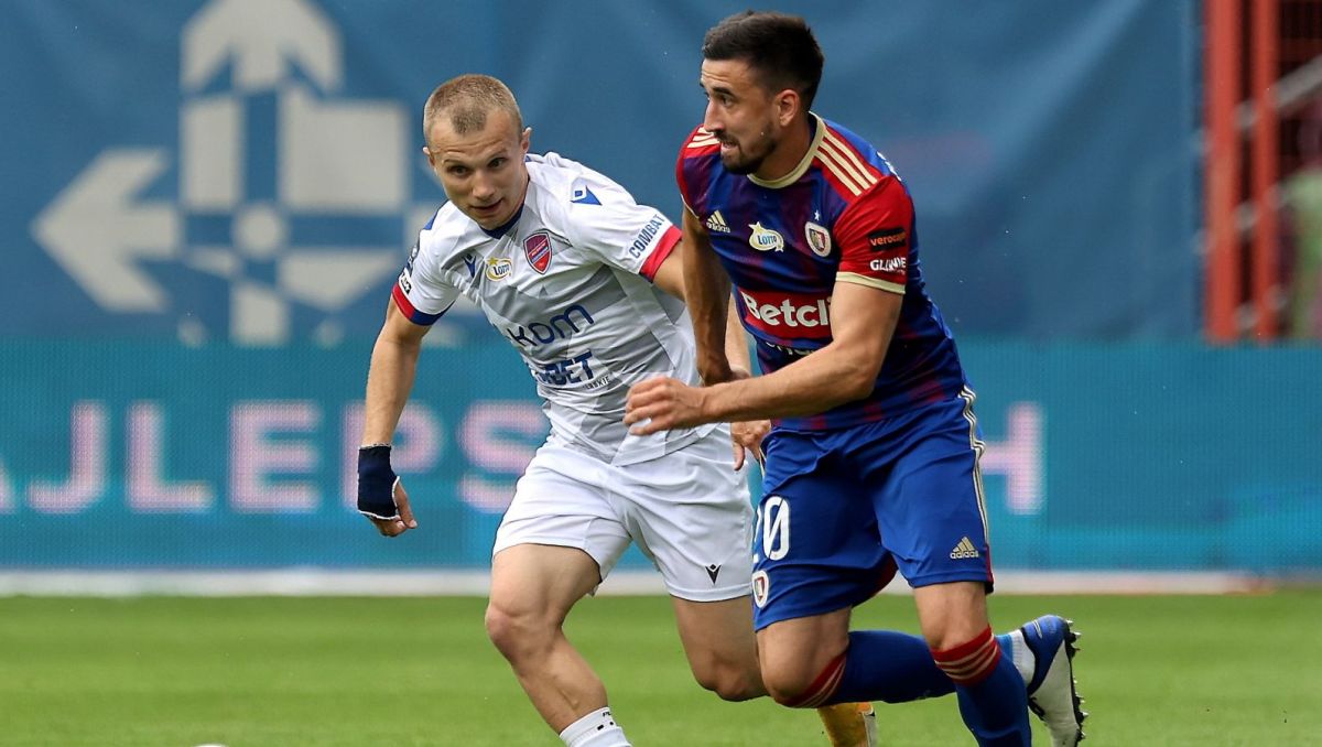 Pko Ekstraklasa Piast Gliwice Rakow Czestochowa Wynik Strzelcy Relacja Sport Tvp Pl