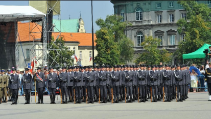 15 sierpnia – Święto Wojska Polskiego