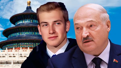 Калаж з фота: Getty Images; скрыншот з відэа Moscow Times; flickr.com 