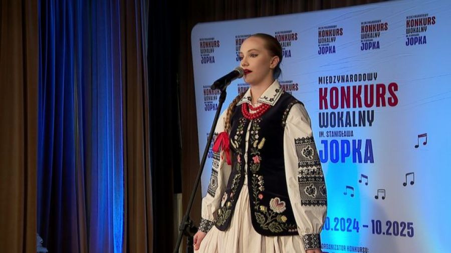 Zespół Mazowsze szuka nowych talentów