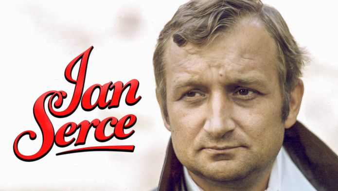 Jan Serce
