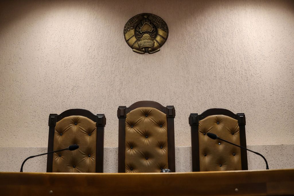 Здымак мае ілюстрацыйны характар. (Фота: Natalia Fedosenko / TASS / Forum)
