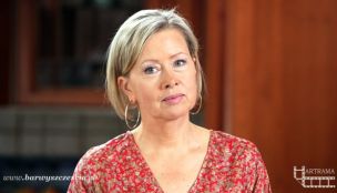 Skandal u Rybińskich!