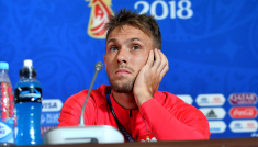 Maciej Rybus (fot. PAP)