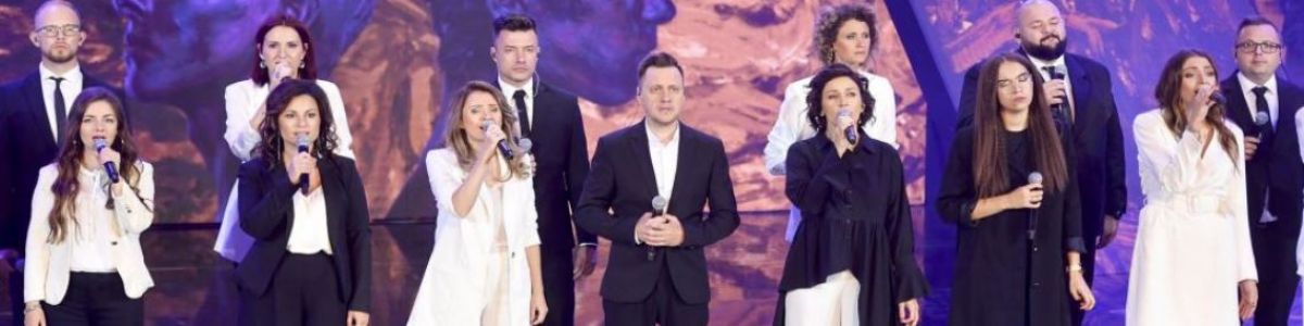 „Alleluja. Jezus żyje!”    