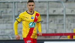 Przemysław Frankowski (fot. Getty Images)