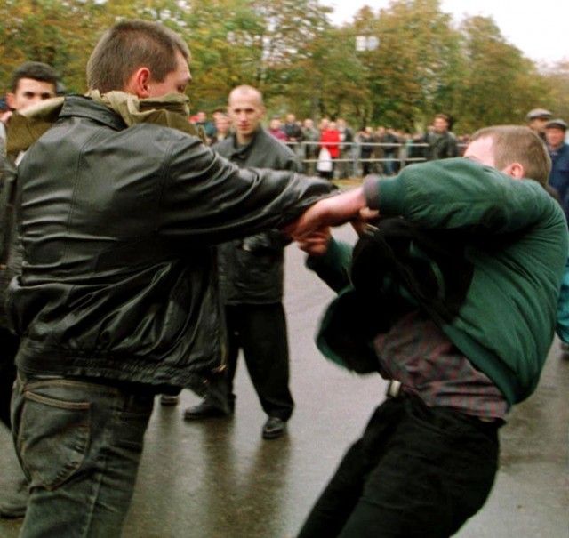 Мирослав Лозовский  (Фота: Bymedia.net)
