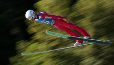 Kamil Stoch (fot.GettyImages)