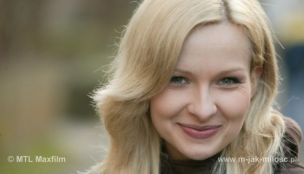 Marieta Żukowska i serce góralki
