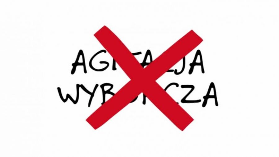 Trwa cisza wyborcza (fot. materiały PKW)
