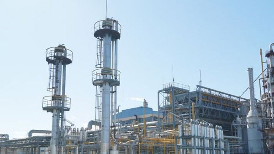 Awaria ropociągu Przyjaźń. Białoruskie rafinerie przetwarzają rezerwy