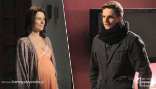 WIDEO: Romantyczne wyznanie Ksawerego