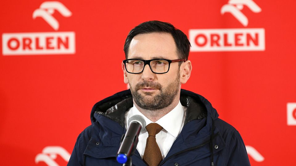 Daniel Obajtek: ceny paliw na stacjach Orlenu nadal będą ...