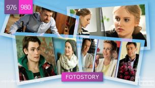 FOTOSTORY 976-980: Nowe wyzwania, nowe romanse...