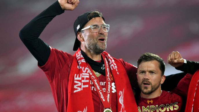 Media Ozan Kabak Przejdzie Z Schalke Do Liverpoolu Sport Tvp Pl