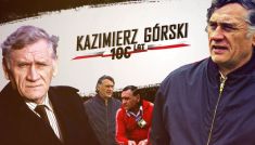 Kazimierz Górski (fot. TVP)