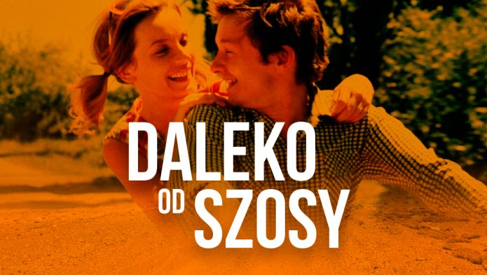 Daleko od szosy