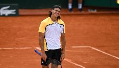 Tomasz Berkieta (fot. Getty) 