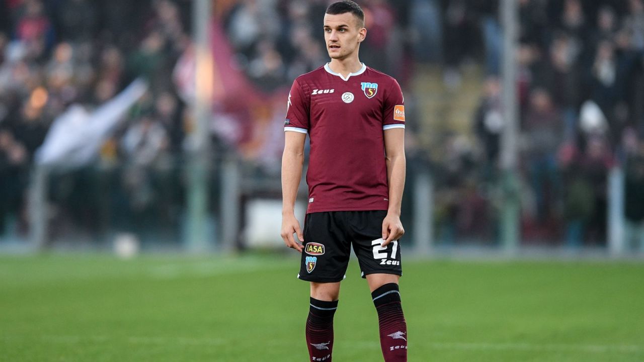 Patryk Dziczek opuścił szpital. Uda się do Rzymu, brak diagnozy TVP SPORT