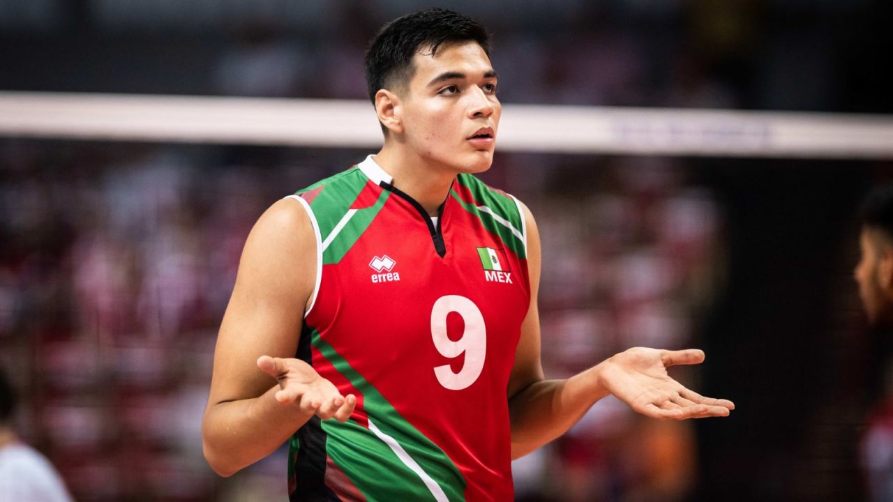 (fot. FIVB)