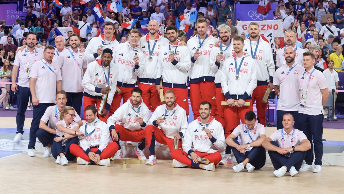 Ile Medali Zdobyli Polacy Na Letnich Igrzyskach Olimpijskich Olimpiada 2024: starty, medale i wyniki Polaków na igrzyskach