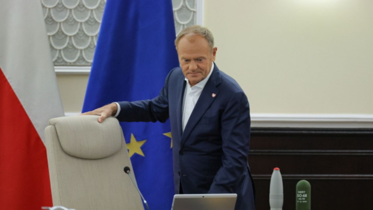 Zarządzenie premiera kończy działalność komisji ds. rosyjskich wpływów