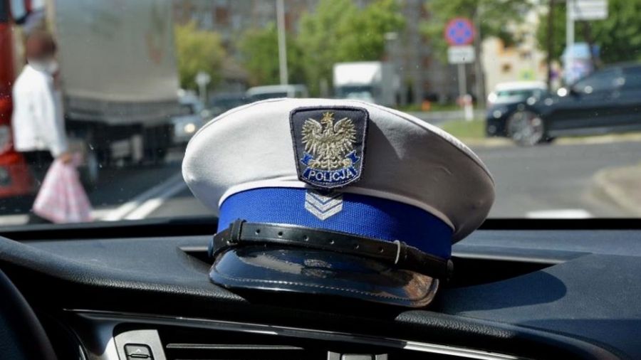 Mobbing przyczyną samobójstwa policjanta w Kole? Szef policyjnych związków interweniuje (fot. policja.pl, zdj. ilustracyjne)