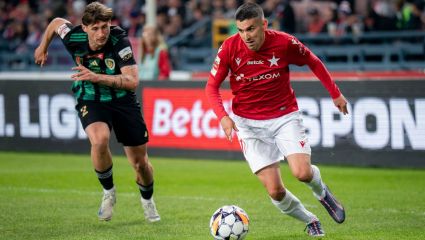 Stal Rzeszów – Wisła Kraków. Betclic 1 Liga, 34. kolejka. Transmisja online na żywo w TVP Sport (25.05.2025)
