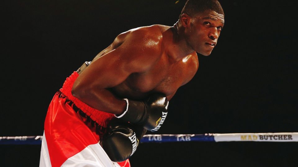 Nokaut Roku Ekspert Zachwycony Ciosem Polaka Sport Tvp Pl